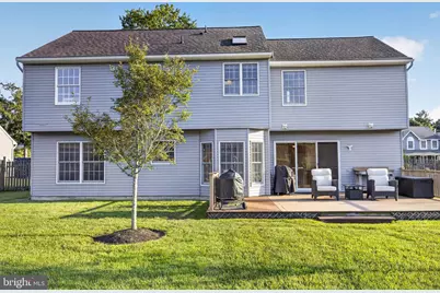 46 Manchester Road, Mount Holly, NJ 08060 - Photo 36