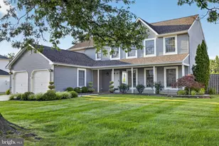 46 Manchester Rd, Mount Holly, NJ 08060 - Photo 2