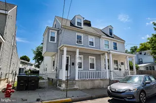 209 York St, Burlington, NJ 08016 - Photo 1