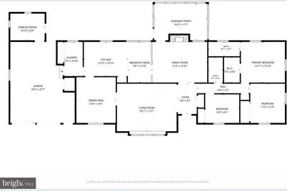 39 Thunderhead Drive, Medford, NJ 08055 - Photo 34