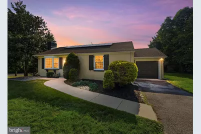 223 N Cropwell Road, Marlton, NJ 08053 - Photo 1