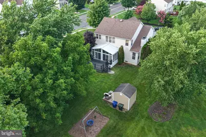 2 Haven Lane, Burlington, NJ 08016 - Photo 34