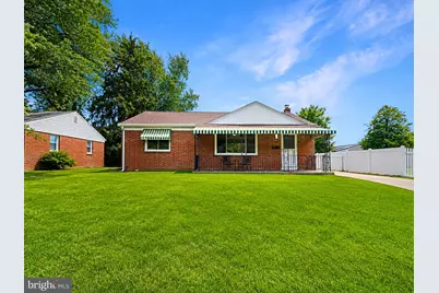 108 Stevenson Avenue, Beverly, NJ 08010 - Photo 2