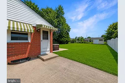 108 Stevenson Avenue, Beverly, NJ 08010 - Photo 24