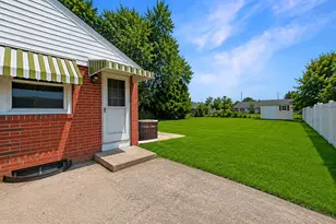 108 Stevenson Ave, Beverly, NJ 08010 - Photo 24