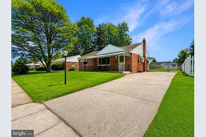 108 Stevenson Avenue, Beverly, NJ 08010 - Photo 1