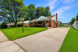 108 Stevenson Ave, Beverly, NJ 08010 - Photo 1