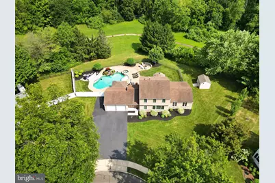 4 Castle Court, Bordentown, NJ 08620 - Photo 32