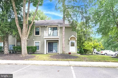 186-B Collin Court, Mount Laurel, NJ 08054 - Photo 1