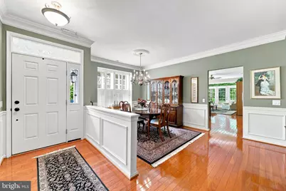 166 Glengarry Lane, Hainesport, NJ 08036 - Photo 8