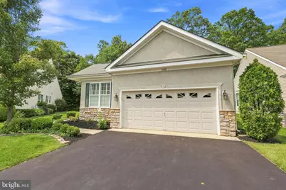 166 Glengarry Lane, Hainesport, NJ 08036 - Photo 1
