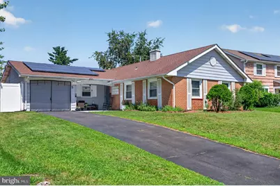 5 Babcock Lane, Willingboro, NJ 08046 - Photo 2