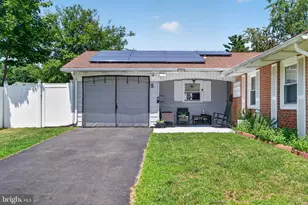 5 Babcock Ln, Willingboro, NJ 08046 - Photo 32