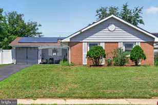 5 Babcock Ln, Willingboro, NJ 08046 - Photo 1