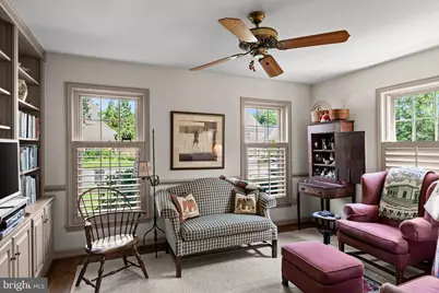 181 Foxwood Drive, Moorestown, NJ 08057 - Photo 18
