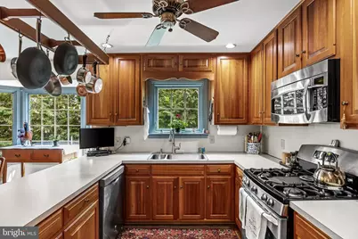 181 Foxwood Drive, Moorestown, NJ 08057 - Photo 12