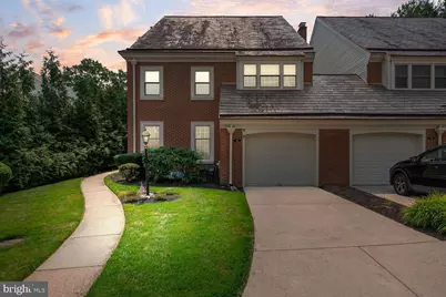 181 Foxwood Drive, Moorestown, NJ 08057 - Photo 1