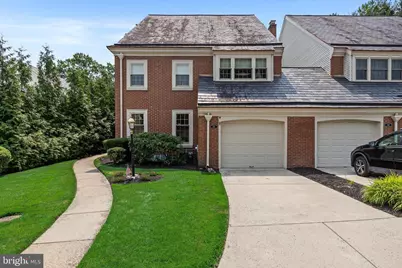 181 Foxwood Drive, Moorestown, NJ 08057 - Photo 2