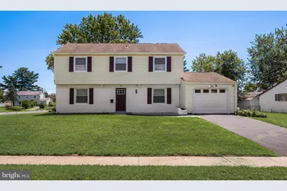 62 Brierdale Lane, Willingboro, NJ 08046 - Photo 1
