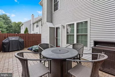 250 Birch Hollow Drive, Bordentown, NJ 08505 - Photo 22