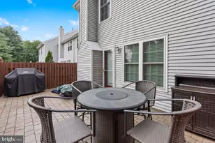 250 Birch Hollow Dr, Bordentown, NJ 08505 - Photo 22