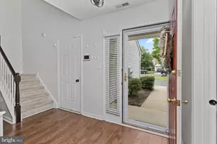 250 Birch Hollow Dr, Bordentown, NJ 08505 - Photo 4