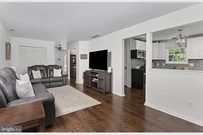 250 Birch Hollow Drive, Bordentown, NJ 08505 - Photo 10