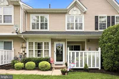 3206 Saxony Drive, Mount Laurel, NJ 08054 - Photo 1