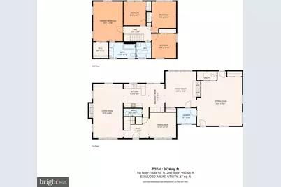 126 Tiffany Lane, Willingboro, NJ 08046 - Photo 58