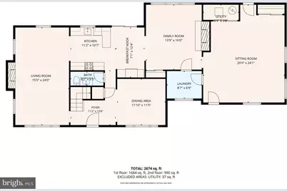 126 Tiffany Lane, Willingboro, NJ 08046 - Photo 56