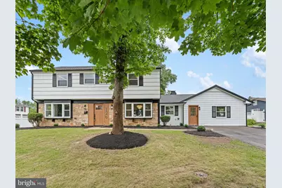 126 Tiffany Lane, Willingboro, NJ 08046 - Photo 4