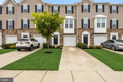 70 Benford, Edgewater Park, NJ 08010 - Photo 2