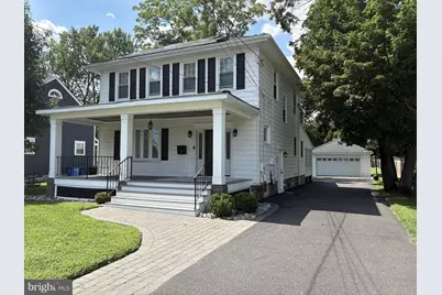 186 Madison Avenue, Mount Holly, NJ 08060 - Photo 1