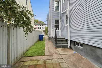 216 Garden Street, Mount Holly, NJ 08060 - Photo 20