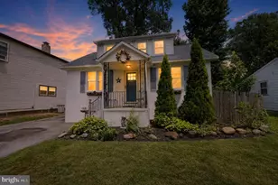 119 Elm Ave, Maple Shade, NJ 08052 - Photo 1