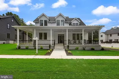 6 Chapel Avenue, Medford, NJ 08055 - Photo 1