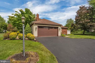 905 Knoll Court, Moorestown, NJ 08057 - Photo 4