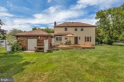 905 Knoll Court, Moorestown, NJ 08057 - Photo 36