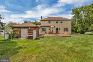 905 Knoll Ct, Moorestown, NJ 08057 - Photo 36