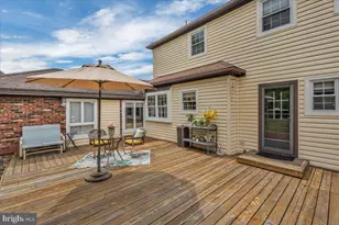 905 Knoll Ct, Moorestown, NJ 08057 - Photo 34