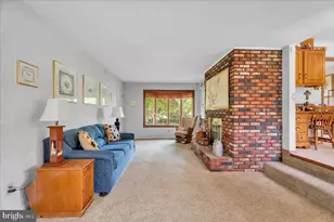 905 Knoll Ct, Moorestown, NJ 08057 - Photo 8