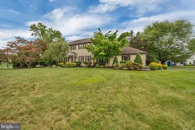 905 Knoll Court, Moorestown, NJ 08057 - Photo 2