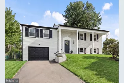 41 Tallwood Lane, Willingboro, NJ 08046 - Photo 1