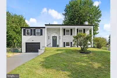 41 Tallwood Lane, Willingboro, NJ 08046 - Photo 2