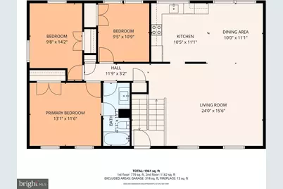 41 Tallwood Lane, Willingboro, NJ 08046 - Photo 28