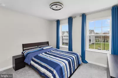 34 Marion Avenue, Bordentown, NJ 08505 - Photo 26