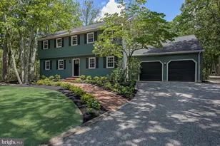 2 Woods Edge Ct, Medford, NJ 08055 - Photo 1