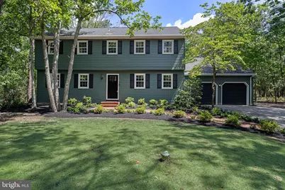 2 Woods Edge Court, Medford, NJ 08055 - Photo 34
