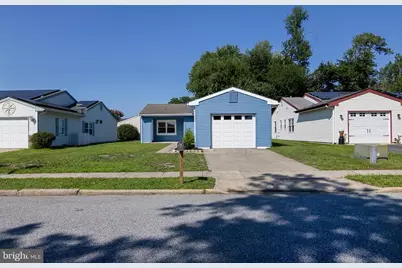 3 Narberth Place, Southampton, NJ 08088 - Photo 2