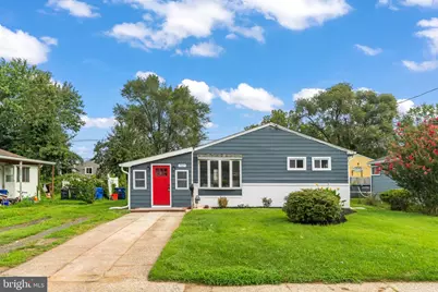 707 Smith Lane, Mount Holly, NJ 08060 - Photo 1